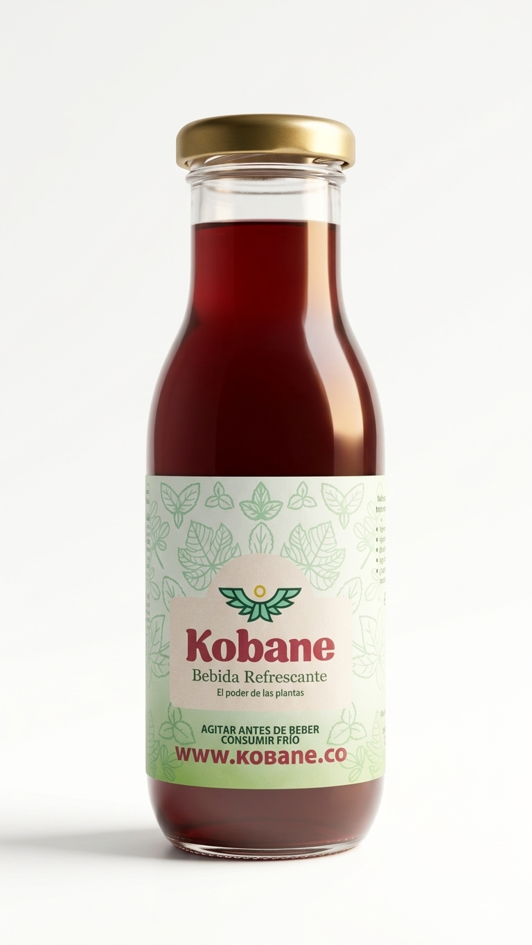 Bebida Kobane 250 ml